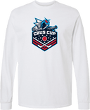 Long Sleeves - Cbus Cup 2026