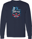 Long Sleeves - Cbus Cup 2026