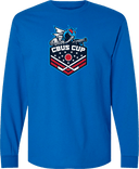 Long Sleeves - Cbus Cup 2026