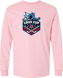 Long Sleeves - Cbus Cup 2026
