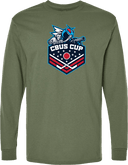 Long Sleeves - Cbus Cup 2026