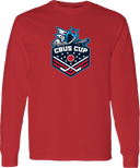 Long Sleeves - Cbus Cup 2026