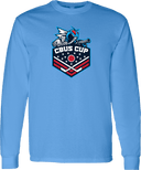 Long Sleeves - Cbus Cup 2026