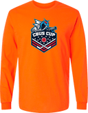 Long Sleeves - Cbus Cup 2026