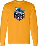 Long Sleeves - Cbus Cup 2026