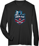 Performance Long Sleeves - Cbus Cup 2026