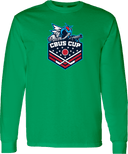 Long Sleeves - Cbus Cup 2026