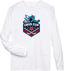 Performance Long Sleeves - Cbus Cup 2026