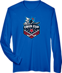 Performance Long Sleeves - Cbus Cup 2026