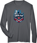Performance Long Sleeves - Cbus Cup 2026