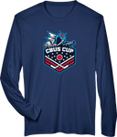 Performance Long Sleeves - Cbus Cup 2026