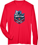 Performance Long Sleeves - Cbus Cup 2026