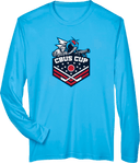 Performance Long Sleeves - Cbus Cup 2026