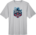 Performance Short Sleeves - Cbus Cup 2026