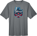 Performance Short Sleeves - Cbus Cup 2026