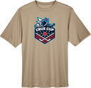 Performance Short Sleeves - Cbus Cup 2026