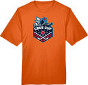 Performance Short Sleeves - Cbus Cup 2026