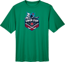 Performance Short Sleeves - Cbus Cup 2026