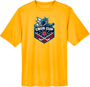 Performance Short Sleeves - Cbus Cup 2026