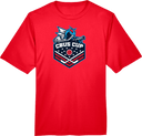 Performance Short Sleeves - Cbus Cup 2026
