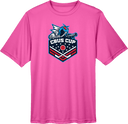 Performance Short Sleeves - Cbus Cup 2026