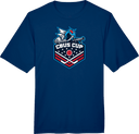 Performance Short Sleeves - Cbus Cup 2026