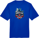 Performance Short Sleeves - Cbus Cup 2026