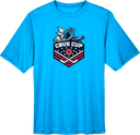 Performance Short Sleeves - Cbus Cup 2026