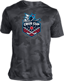 Performance Short Sleeves - Cbus Cup 2026