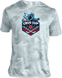Performance Short Sleeves - Cbus Cup 2026