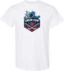 Short Sleeves - Cbus Cup 2026
