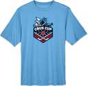 Performance Short Sleeves - Cbus Cup 2026
