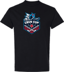 Short Sleeves - Cbus Cup 2026