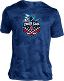 Performance Short Sleeves - Cbus Cup 2026