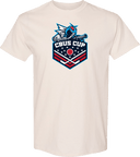Short Sleeves - Cbus Cup 2026