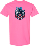 Short Sleeves - Cbus Cup 2026