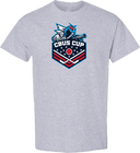 Short Sleeves - Cbus Cup 2026