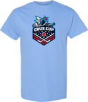 Short Sleeves - Cbus Cup 2026