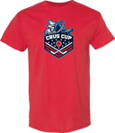 Short Sleeves - Cbus Cup 2026