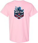 Short Sleeves - Cbus Cup 2026
