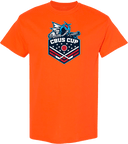 Short Sleeves - Cbus Cup 2026