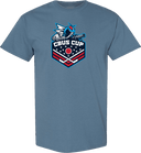 Short Sleeves - Cbus Cup 2026
