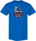 Short Sleeves - Cbus Cup 2026
