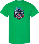 Short Sleeves - Cbus Cup 2026
