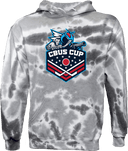 Tie-Dye Hoodies - Cbus Cup 2026