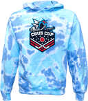 Tie-Dye Hoodies - Cbus Cup 2026