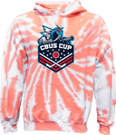 Tie-Dye Hoodies - Cbus Cup 2026