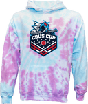 Tie-Dye Hoodies - Cbus Cup 2026