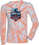 Tie-Dye Long Sleeves - Cbus Cup 2026