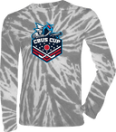 Tie-Dye Long Sleeves - Cbus Cup 2026